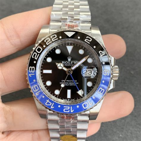 replica rolex batman watch|rolex batman code.